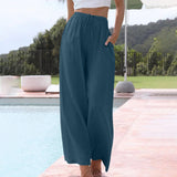 Alva - Stylische Sommerhose