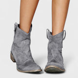 Carlotta - Zeitlose elegante Stiefel