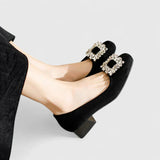 Julianyssa | Orthopädische Korkschuhe