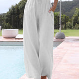 Alva - Stylische Sommerhose