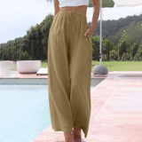 Alva - Stylische Sommerhose