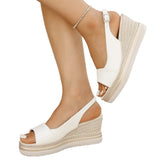 Aava Orthopädische Sandalen
