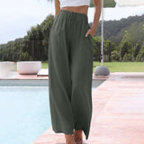 Alva - Stylische Sommerhose