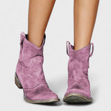 Carlotta - Zeitlose elegante Stiefel
