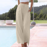 Alva - Stylische Sommerhose