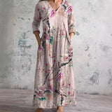 Dora - Damen Sommerkleid
