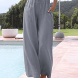 Alva - Stylische Sommerhose