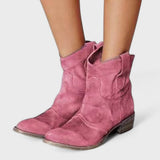 Carlotta - Zeitlose elegante Stiefel
