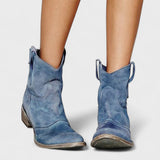 Carlotta - Zeitlose elegante Stiefel