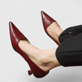 Zhaylisse | Elegante Schuhe