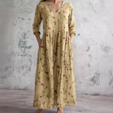 Dora - Damen Sommerkleid