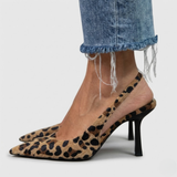 Aava | Orthopädische High Heels