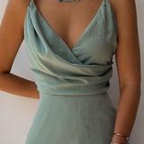Alma - Kleid Eleganz