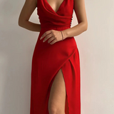 Alma - Kleid Eleganz
