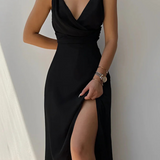 Alma - Kleid Eleganz