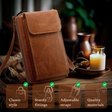 Aada | Stilvolle kompakte Handtasche