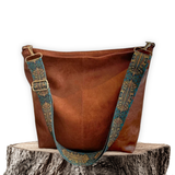 Maire | Vintage-Ledertasche