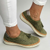 Piper | Slip-On Orthopädische Schuhe