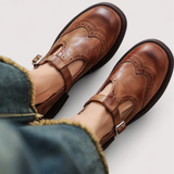 Aada | Klassische Mary Jane-Schuhe