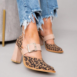 Aada | Elegante High Heels