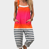 Eila Printkleid