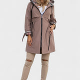 Inka - Jacke mit sportlichem Look