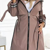 Inka - Jacke mit sportlichem Look