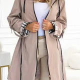 Inka - Jacke mit sportlichem Look