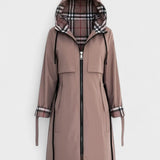 Inka - Jacke mit sportlichem Look