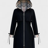 Inka - Jacke mit sportlichem Look