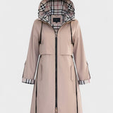 Inka - Jacke mit sportlichem Look