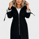 Inka - Jacke mit sportlichem Look