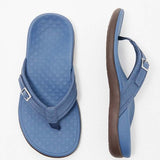 Aamu - Orthopädische Sandalen