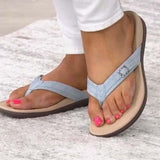Aamu - Orthopädische Sandalen