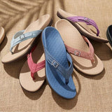 Aamu - Orthopädische Sandalen