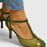 Coralise | Elegante High Heels