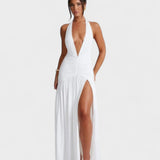 Susi - Traumhaftes Maxi Kleid