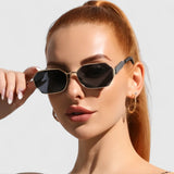Jule | Elegante Sonnenbrille