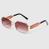 Jule | Elegante Sonnenbrille