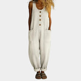 Vintage & Entspannende Overalls