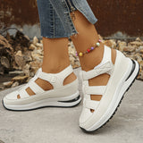 Hilma Orthopädische Sandalen