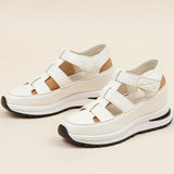 Hilma Orthopädische Sandalen