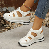 Hilma Orthopädische Sandalen