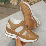 Hilma Orthopädische Sandalen