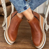 Aada | Sophisticated Stiefel