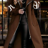 Viivi - Jacke mit lässigem Look