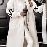 Viivi - Jacke mit lässigem Look