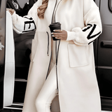 Viivi - Jacke mit lässigem Look