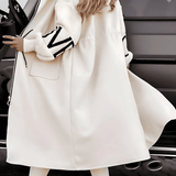 Viivi - Jacke mit lässigem Look
