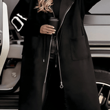 Viivi - Jacke mit lässigem Look
